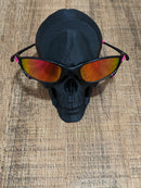 Óculos de Sol Juliet Plasma Preto