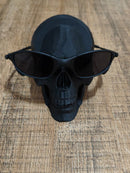 Óculos de Sol Juliet Carbon Preta