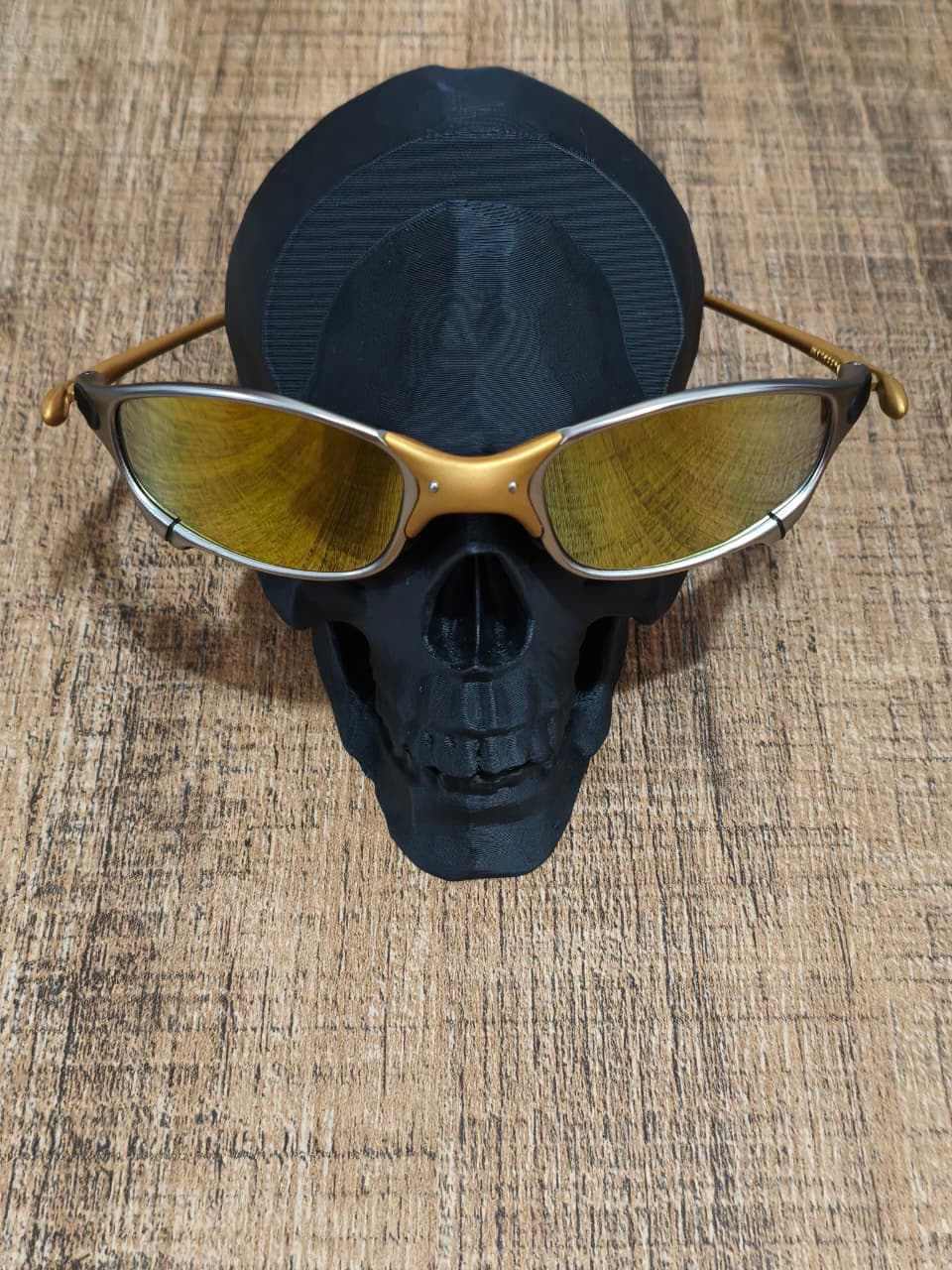 Óculos de Sol Juliet 24K