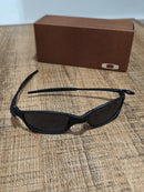 Óculos de Sol Juliet Carbon Preta