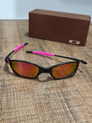 Óculos de Sol Juliet Plasma Preto